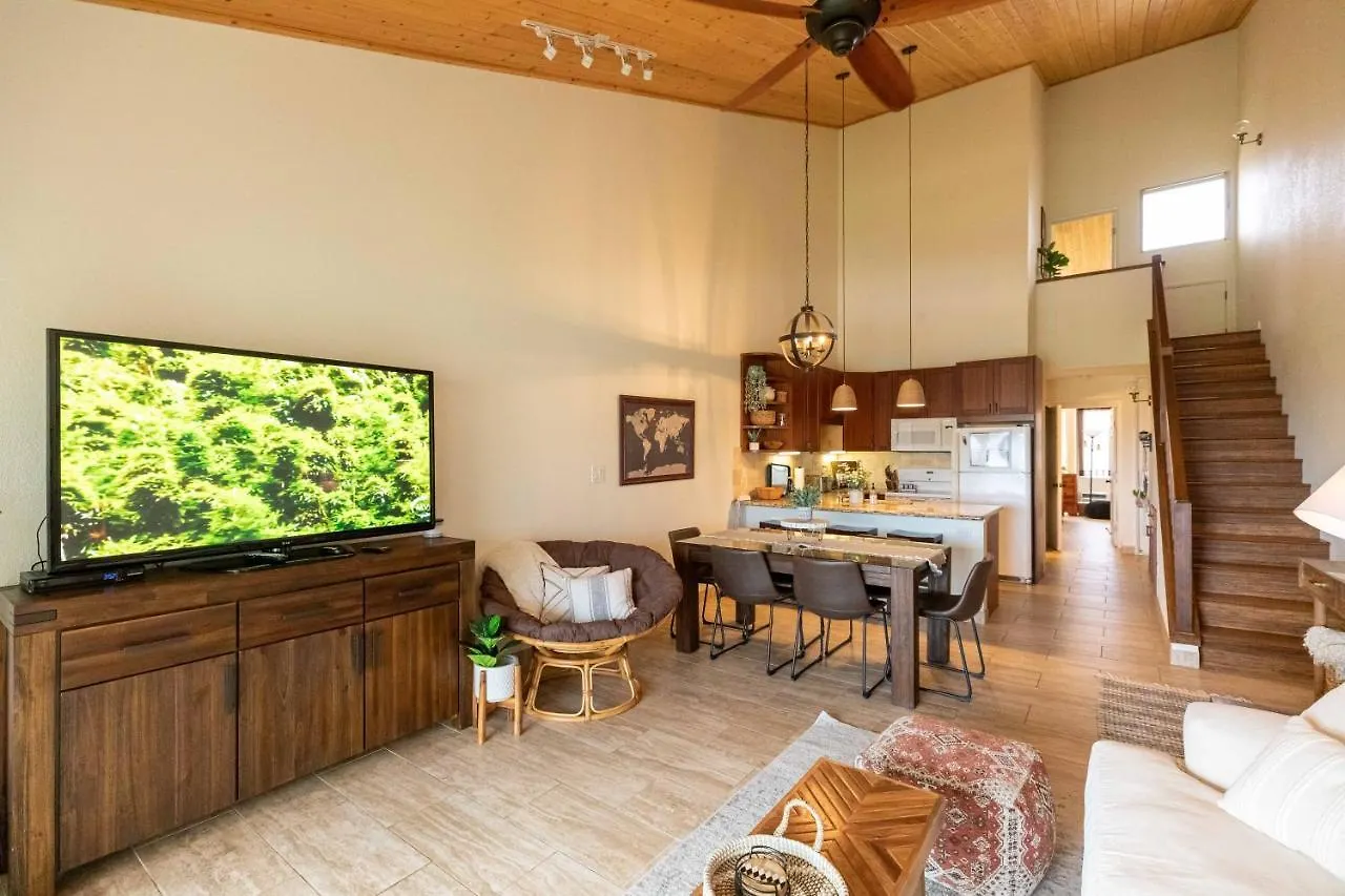 Hale Kamaole 311 Villa Wailea  0*, Wailea (Maui) ABD