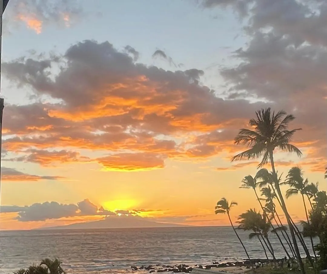 Hale Kamaole 311 Villa Wailea  ABD