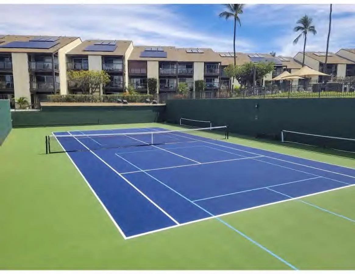 Hale Kamaole 311 Villa Wailea  0*, Wailea (Maui)