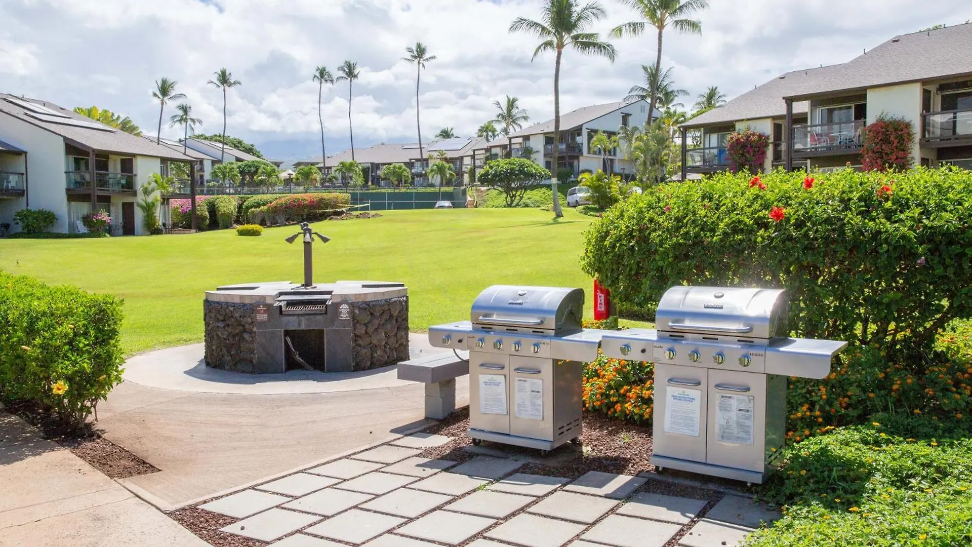 Hale Kamaole 311 Villa Wailea  ABD
